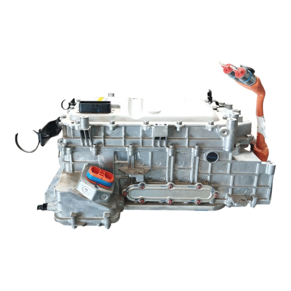 Inversor Câmbio Byd Song Plus 1.5 16v 2024 V631 8