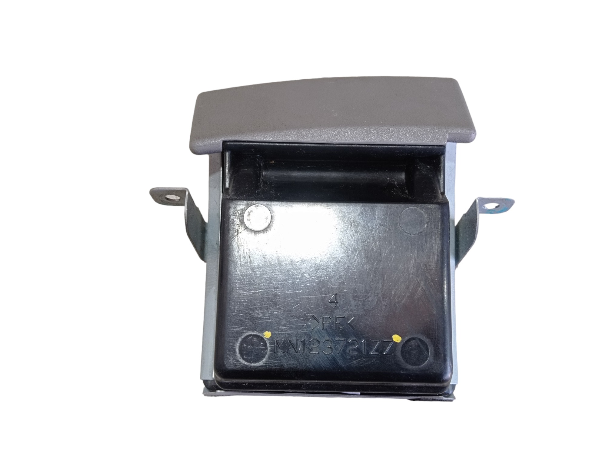 Cinzeiro Painel Console Mitsubishi L200 Triton 3.2 2015 V593 2