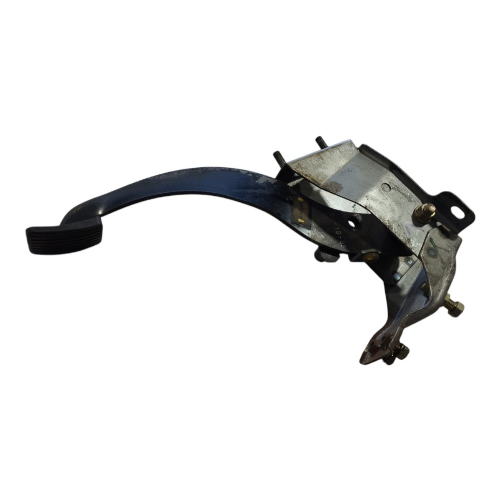 Pedal Embreagem Mitsubishi L200 Sport 2004 V638 8