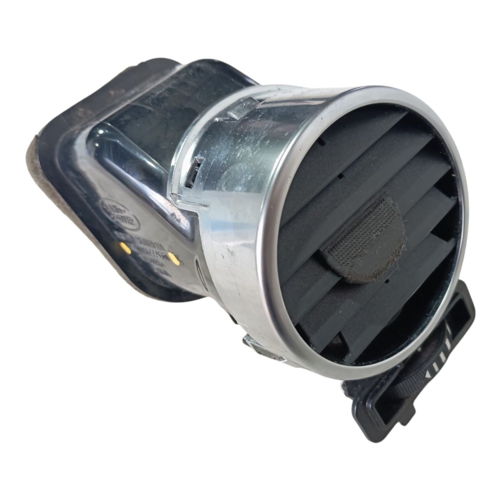 Difusor Ar Esquerdo Central Rover Discovery 3 2007 V635 5