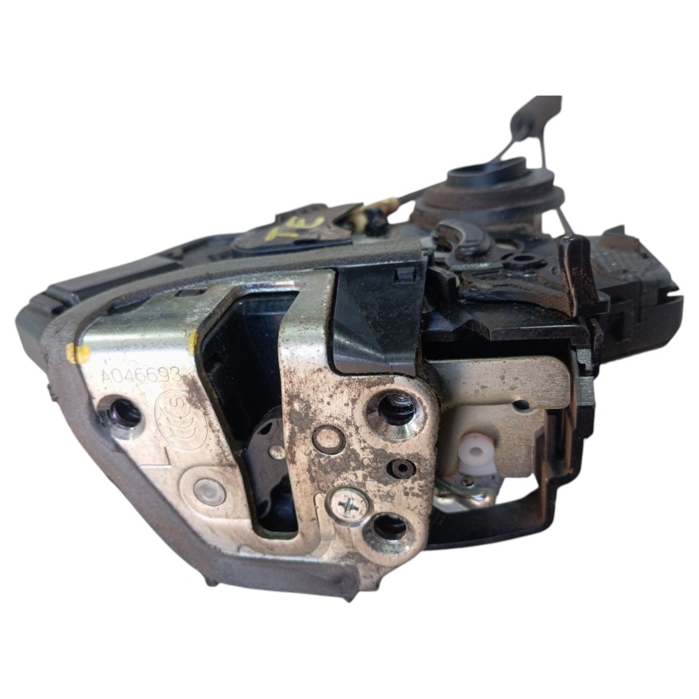 Fechadura Porta Tras Esquerda Grand Vitara 2011 A 2015 V649 7