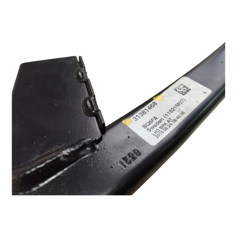 Pedal Freio Volvo V40 T3 2013 2019 V652 4