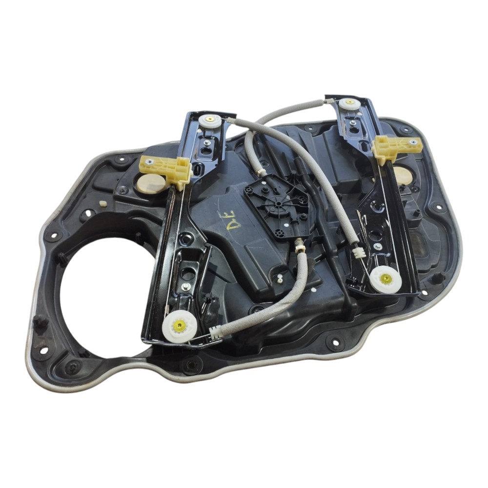 Maquina Vidro Porta Dianteira Esquerda Rampage Rt 23 24 V641 6