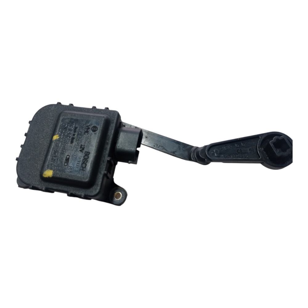 Motor Atuador Caixa Ar Vw Golf 2001 V366 7
