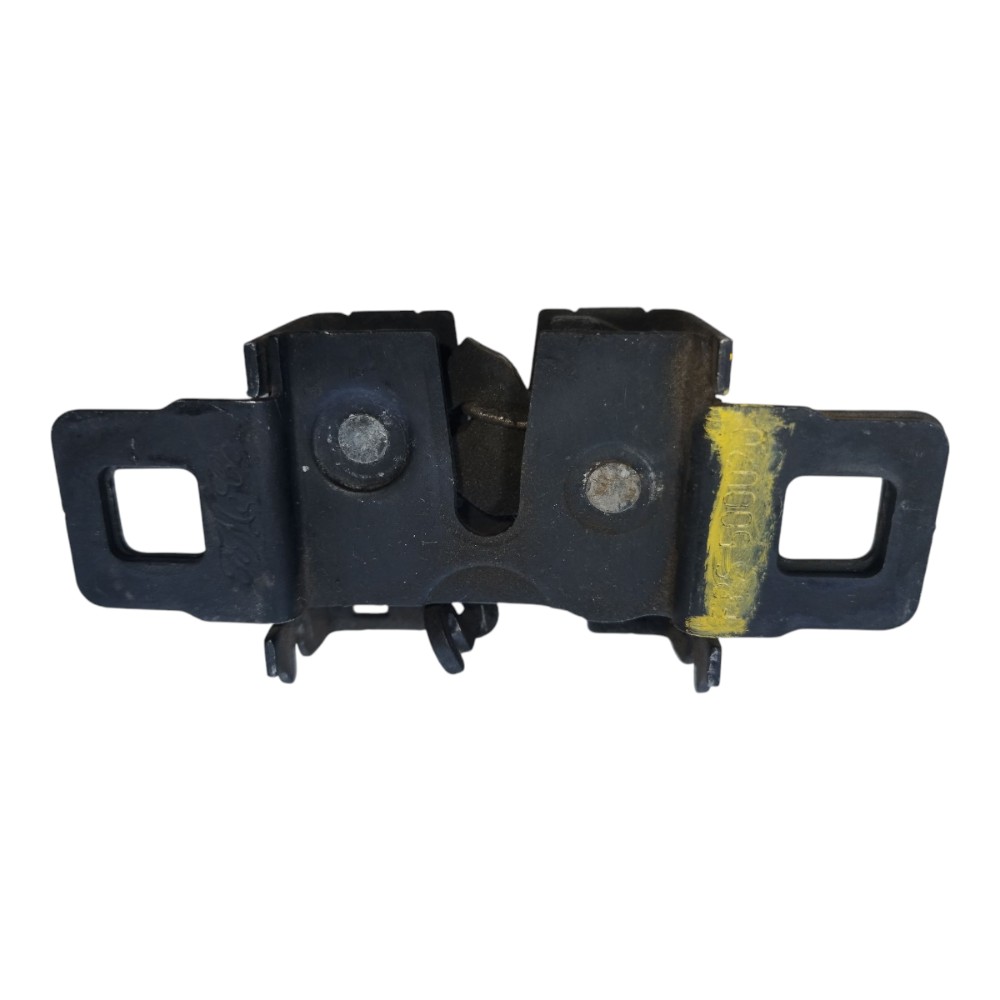 Fechadura Direita Capô Land Rover Evoque 2012 A 2015 V633 3