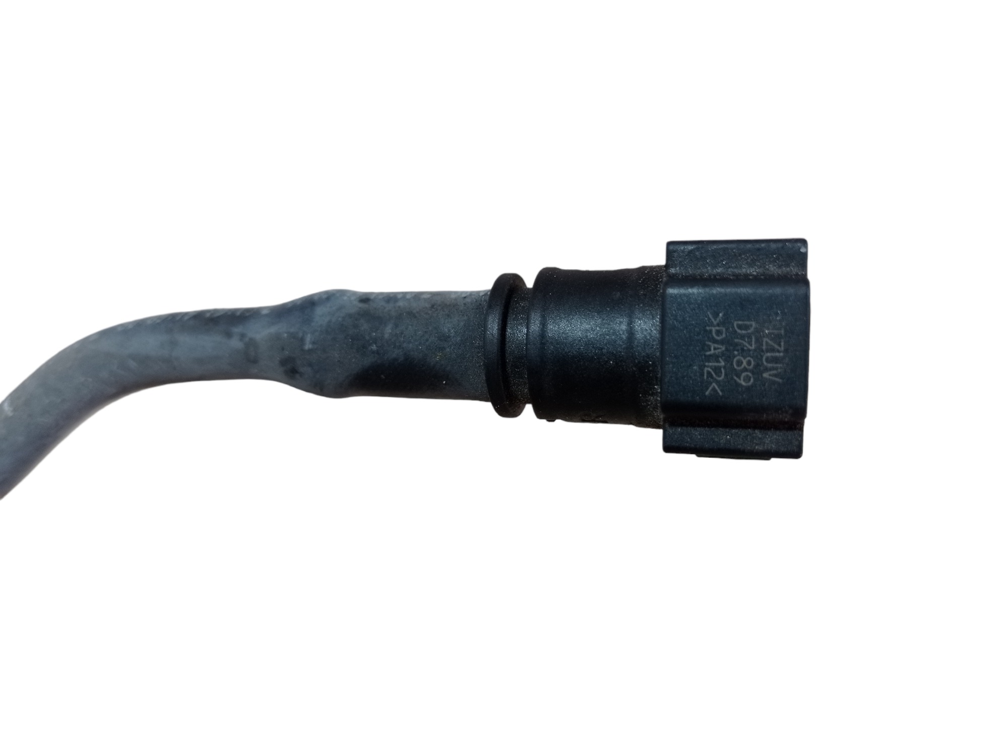 Cano Respiro Do Motor Land Rover Discovery 5 2019 3.0 V597 8
