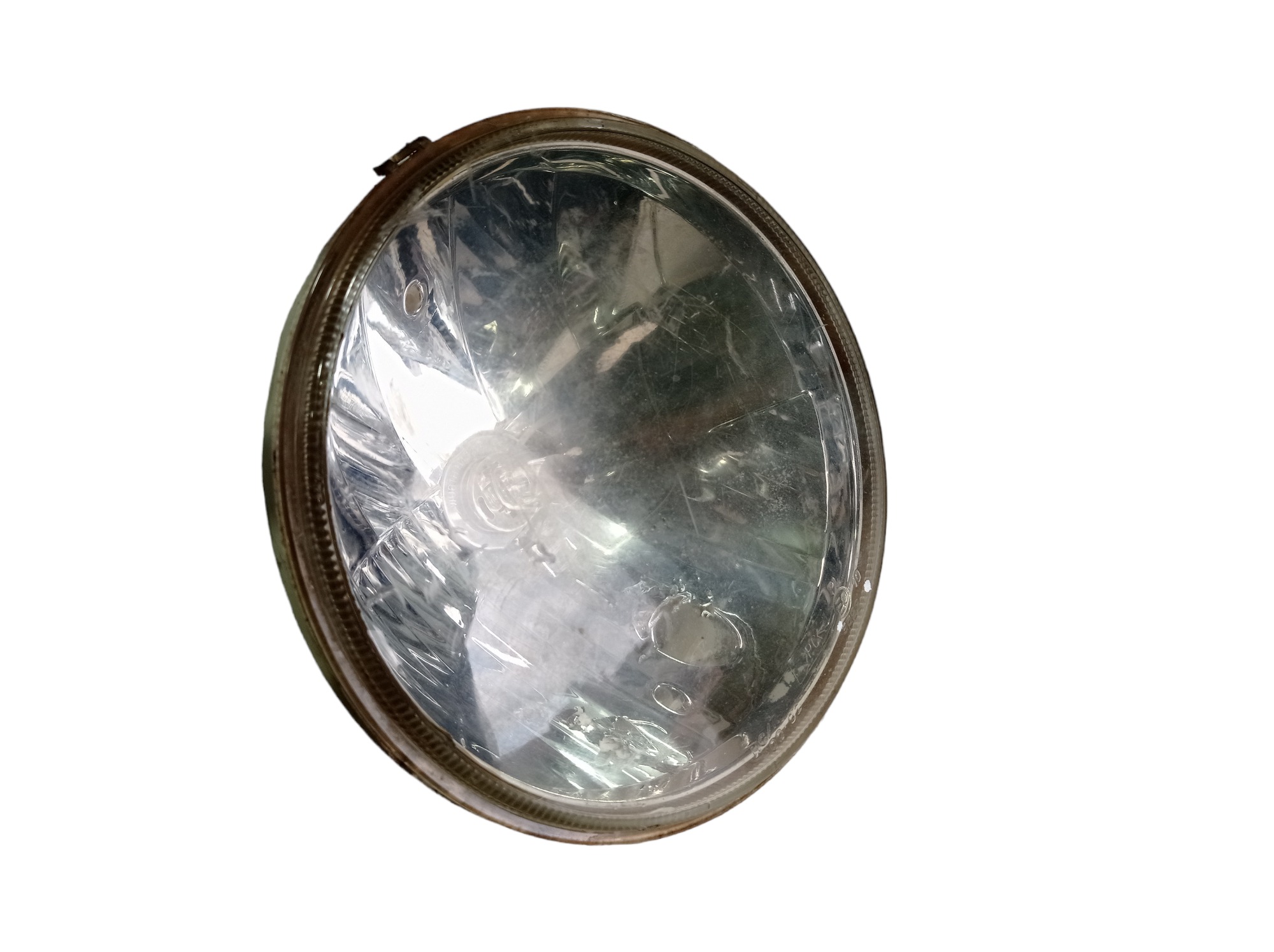 Farol Direito Mitsubishi Pajero Sport 2010 V569 Direito 3