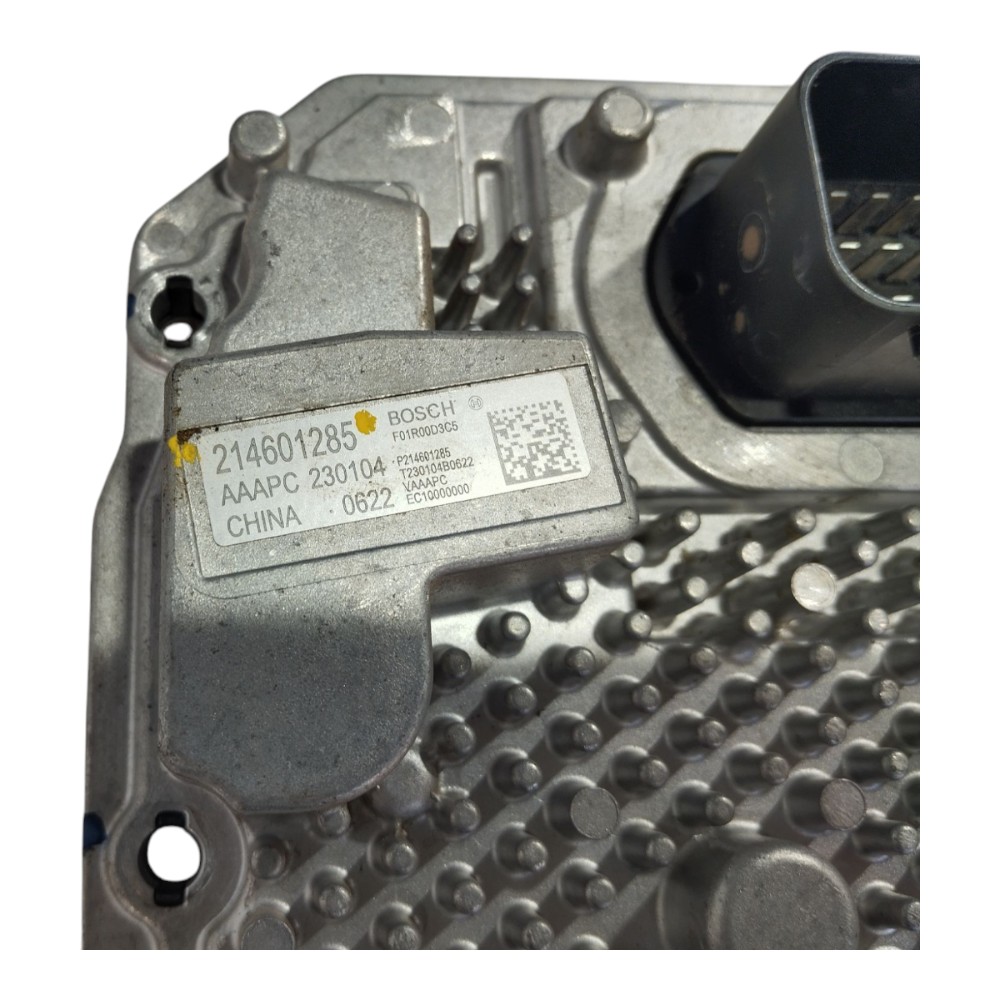 Módulo Cambio Marcha Gwm Haval H6 Gt 2024 214601285 V636 10