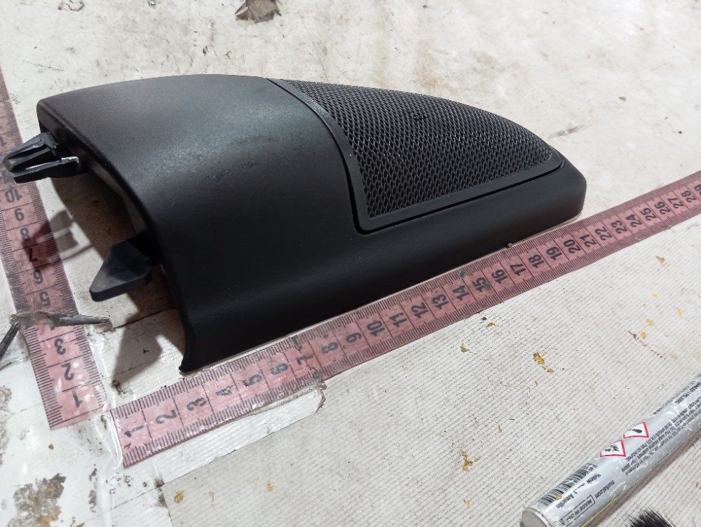 Acabamento Int Retrovisor Direito Discovery 4 2010 A 14 V656 8