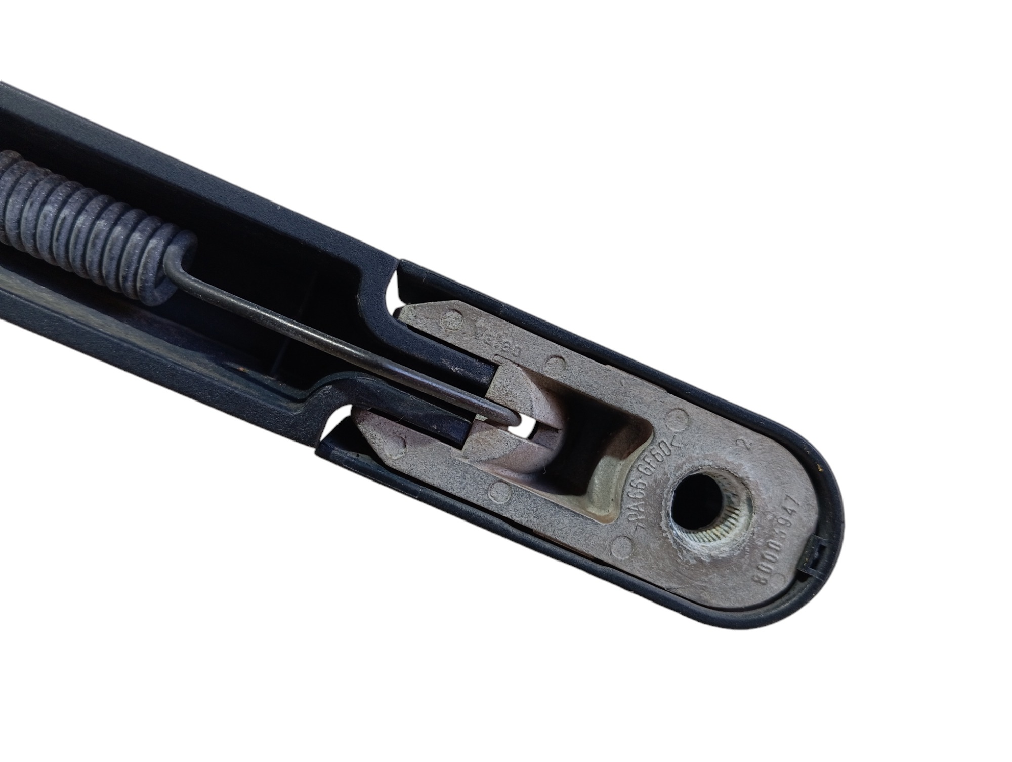 Haste Limpador Traseiro Renault Duster 2020 7700847532 5