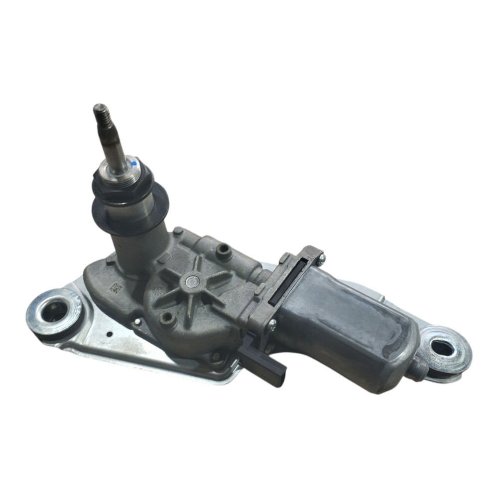 Motor Maquina Vidro Traseiro Fiat Mobi 2025 V654 9