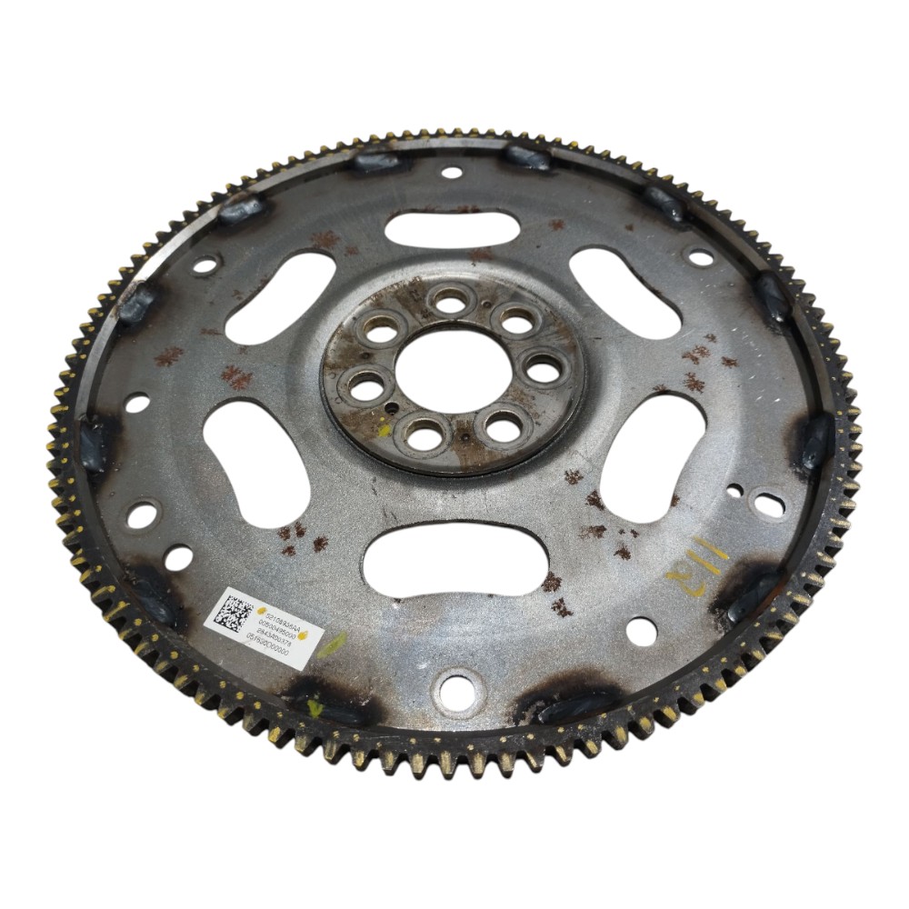 Volante Cremalheira Motor Ram Rampage 2023 2025 V659 2