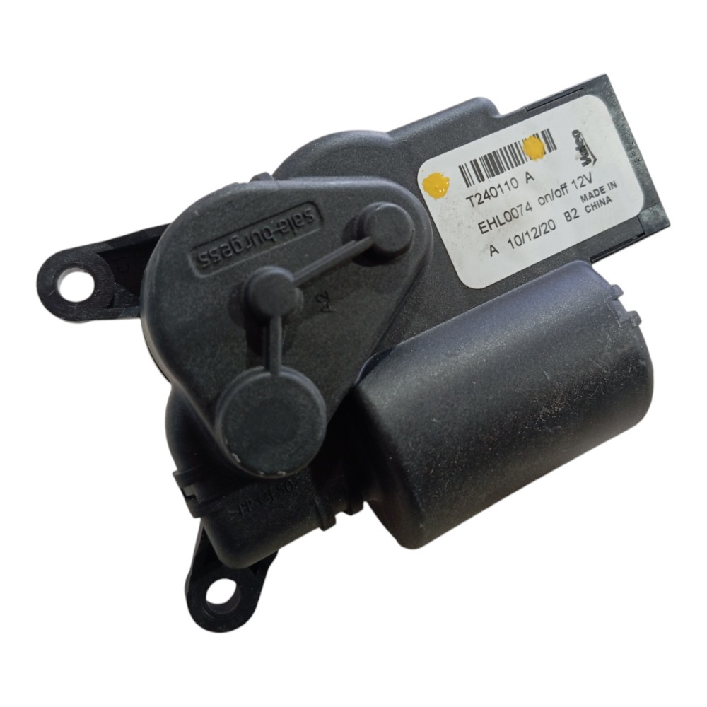 Motor Atuador Ar Condicionado Gm Tracker 2020 2025 V627 4