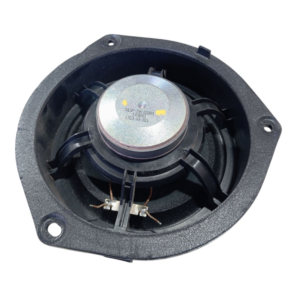 Alto Falante Porta Dianteira Esquerda Byd Song Plus 24 V631 10