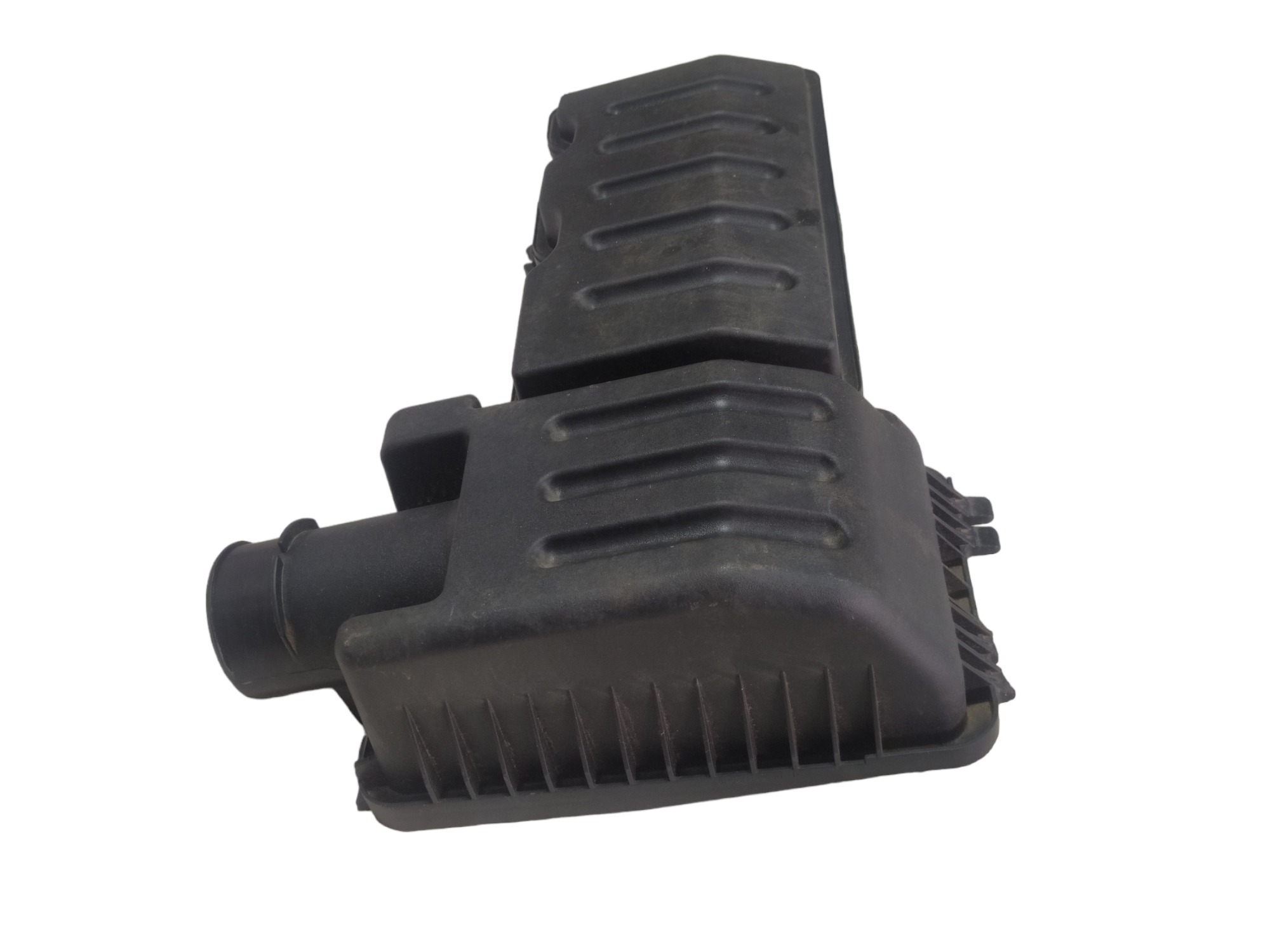 Caixa Ressonador Hyundai Hb20 Comfort 2023 V590 3