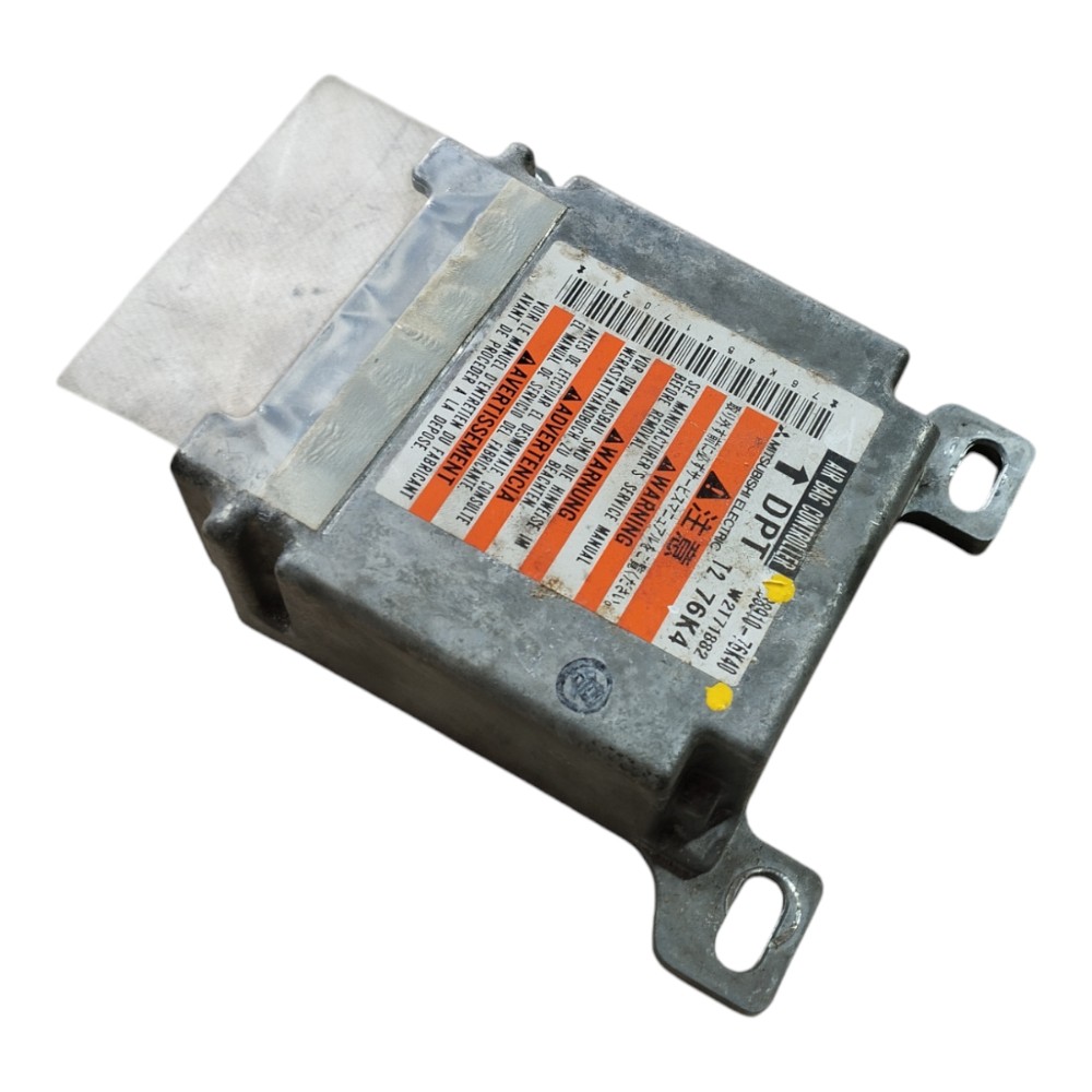Módulo Controle Suzuki Grand Vitara 2012 2015 V643 4