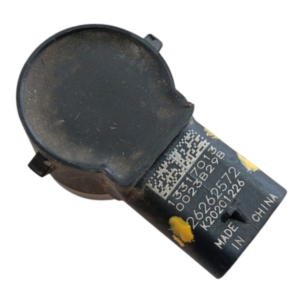 Sensor Estacionamento Traseiro Gm Tracker 2020 2025 V627 4