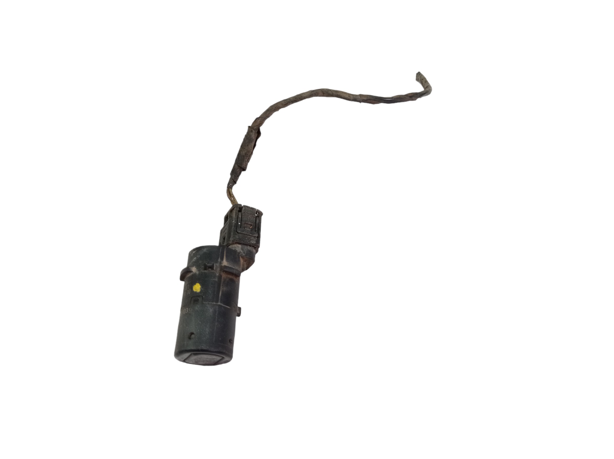 Sensor Estacionamento Land Rover Range Rover 4.4 2004 V284 4