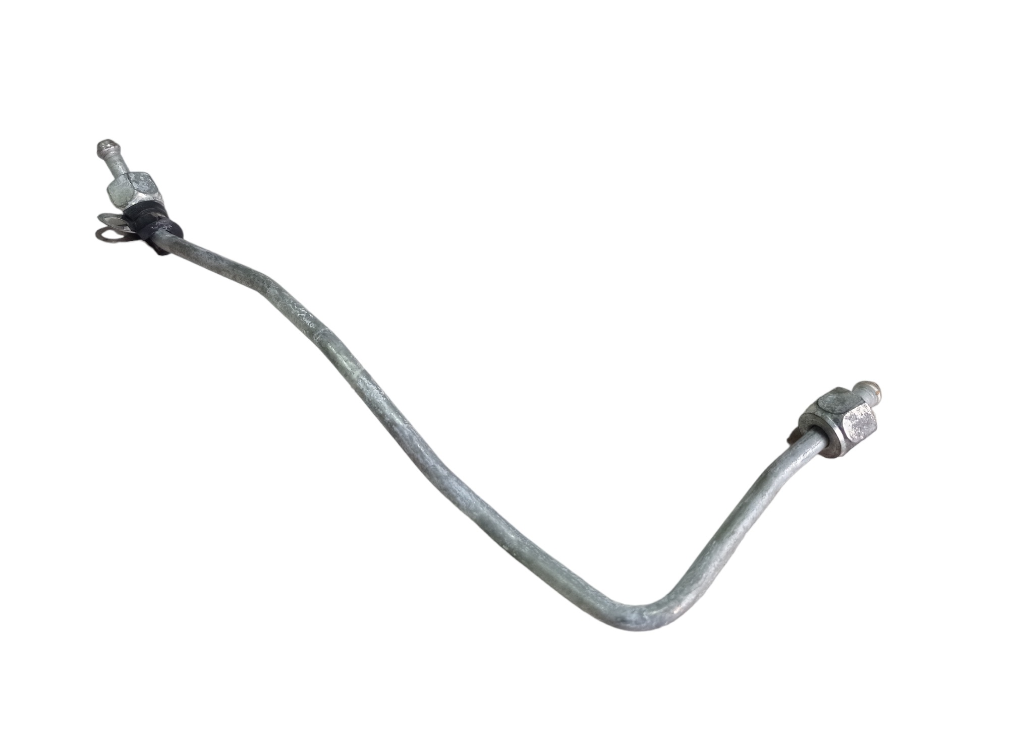 Cano Direito Turbina Range Rover Vogue 3.6 2008 V583 5