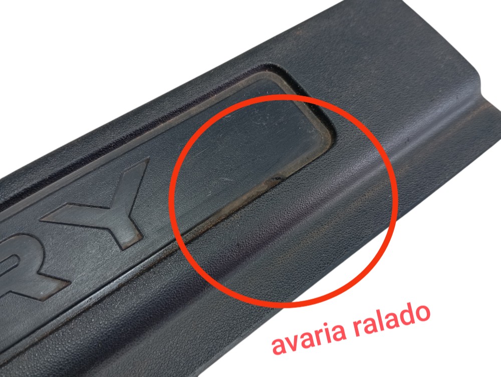 Soleira Porta Diante Esquerda Discovery Sport 15 A 2018 V611 7