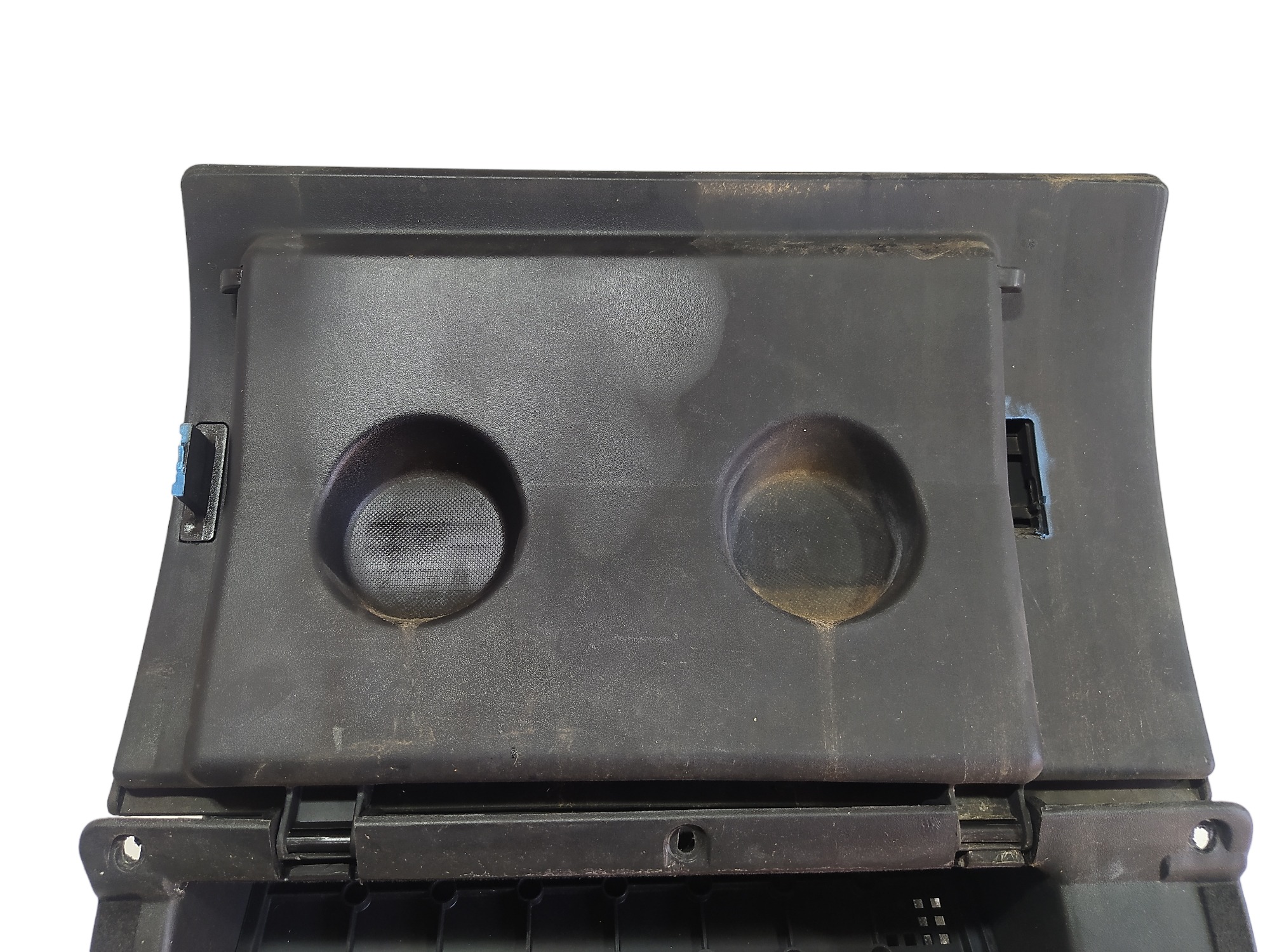 Porta Luvas Gm Astra 2011 V480 6