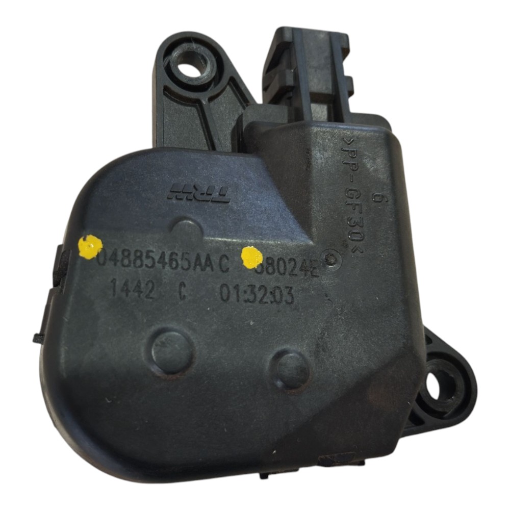 Motor Atuador Caixa Ar Chrysler Grand Caravan 2003 V578 8