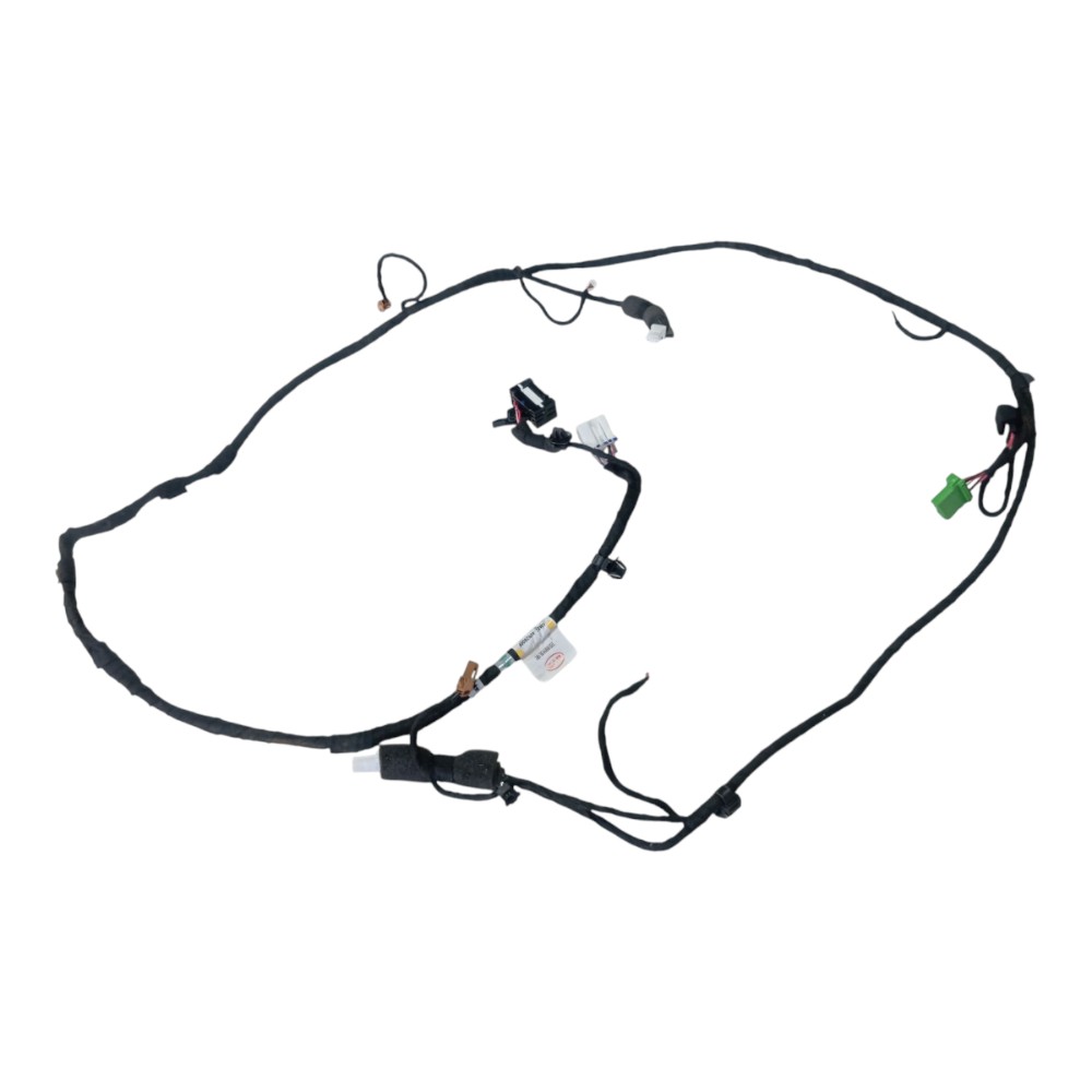 Chicote Teto Byd Dolphin Gs 2024 2025 V628 1