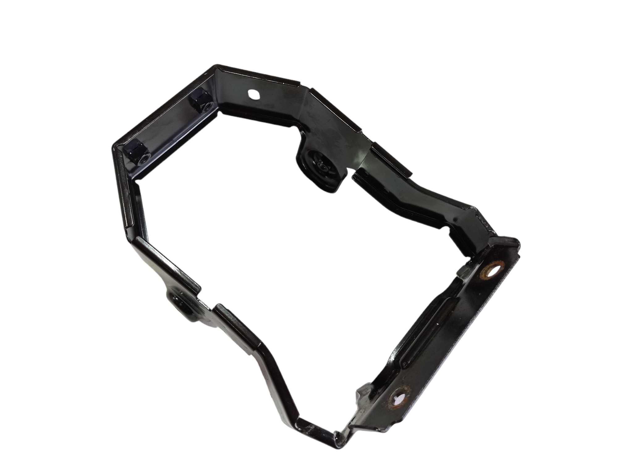 Suporte Console Jac T40 1.5 2019 V565 7