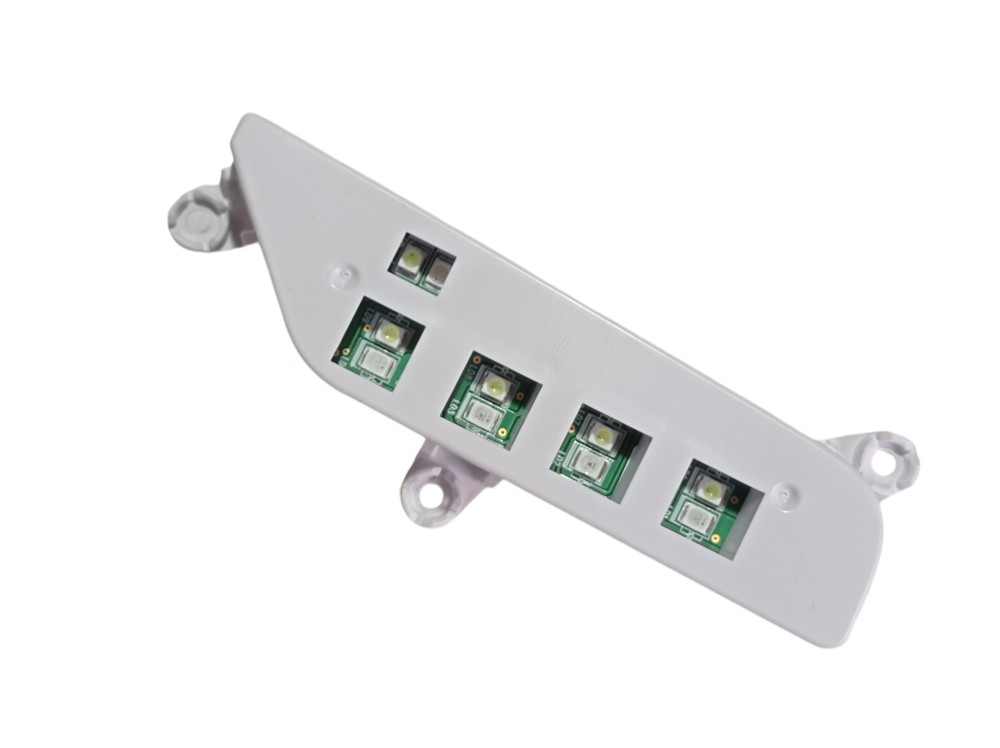 Luz Moldura Cambio Marcha Hyundai Creta 2022 2023 2024 V609 7