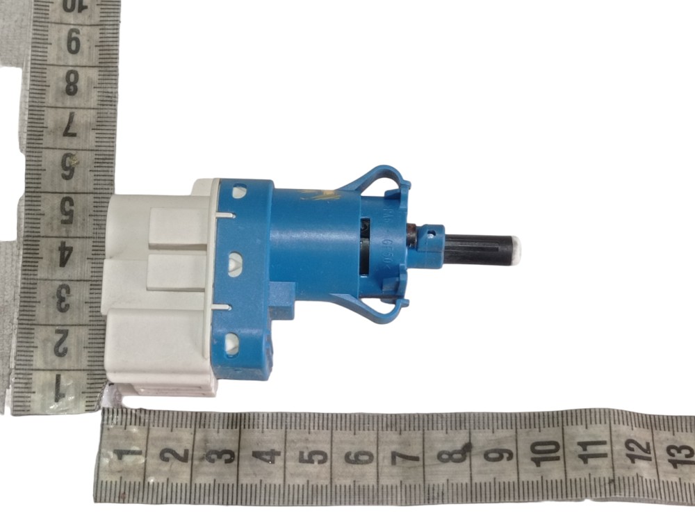 Sensor Pedal Freio Land Rover Discovery 4 3.0 2011 v614 8