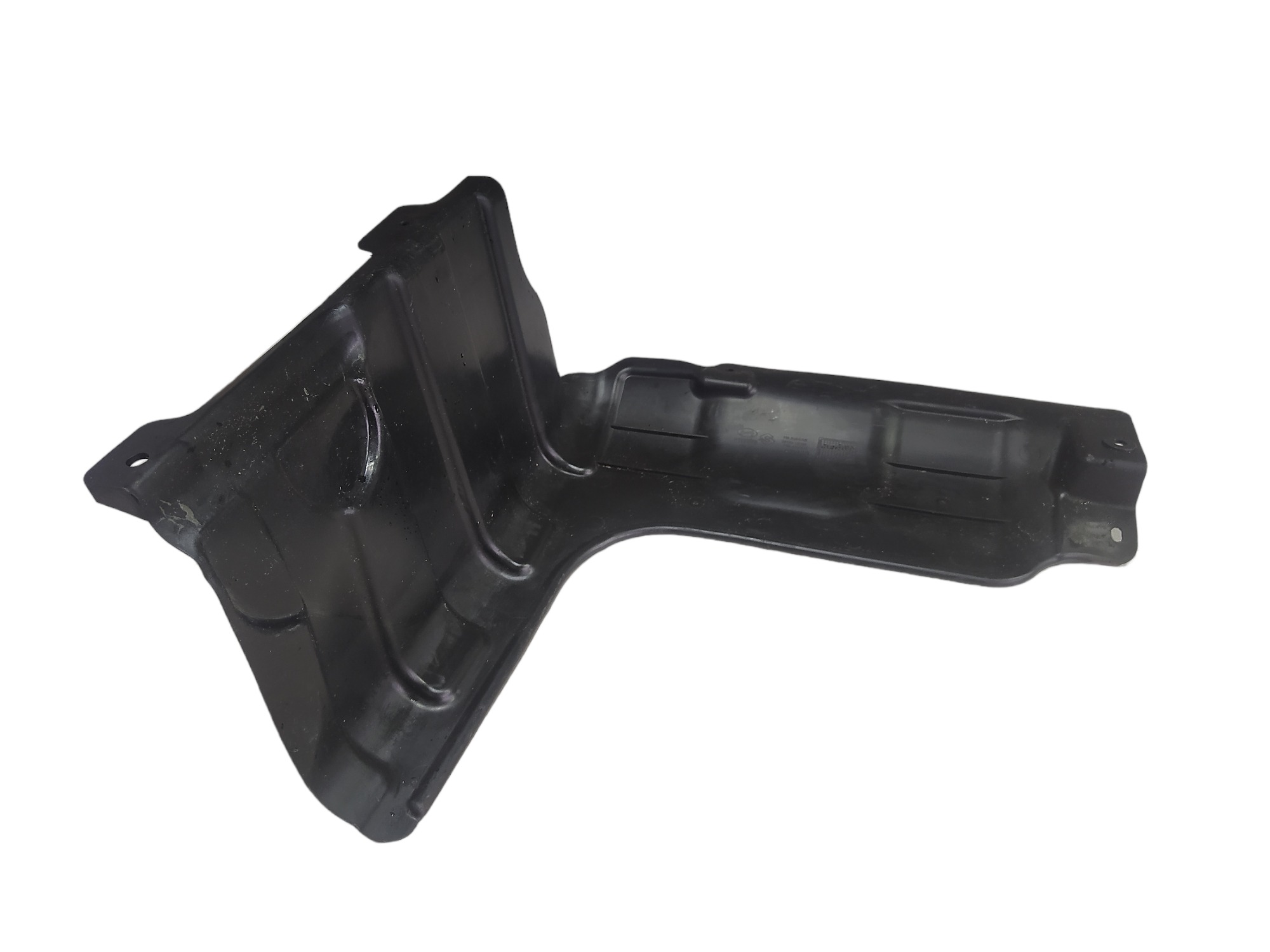 Defletor Inferior Motor Dianteiro Esquerdo Hb20 2023 V590 6