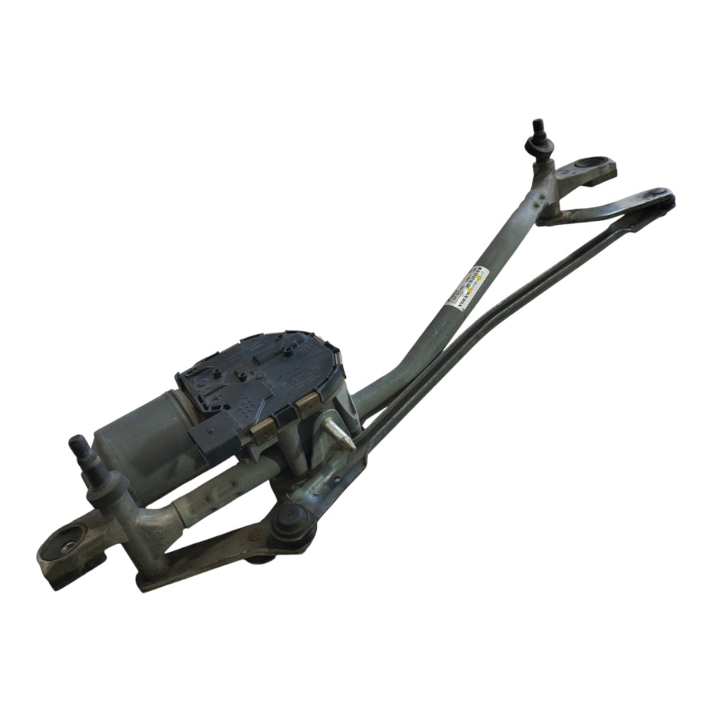 Motor Limpador Parabrisa Volvo V40 T3 2013 2019 V652 2