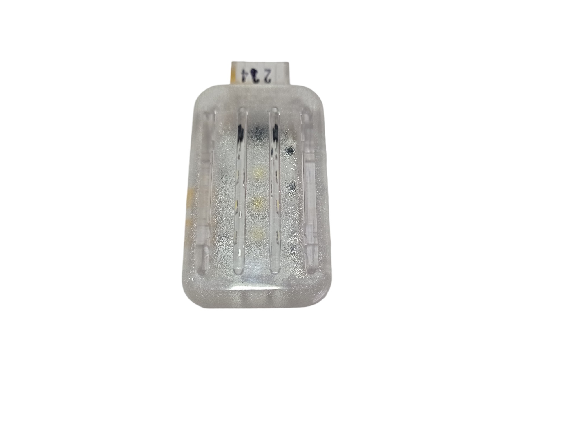 Luz Cortesia Traseira Range Rover Sport 2014 V573 3