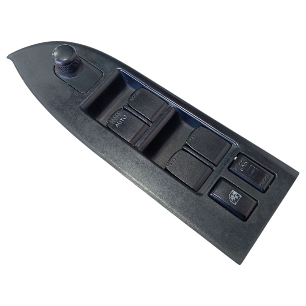 Comando Vidro Porta Diant Esq Grand Vitara 2012 2015 V643 3