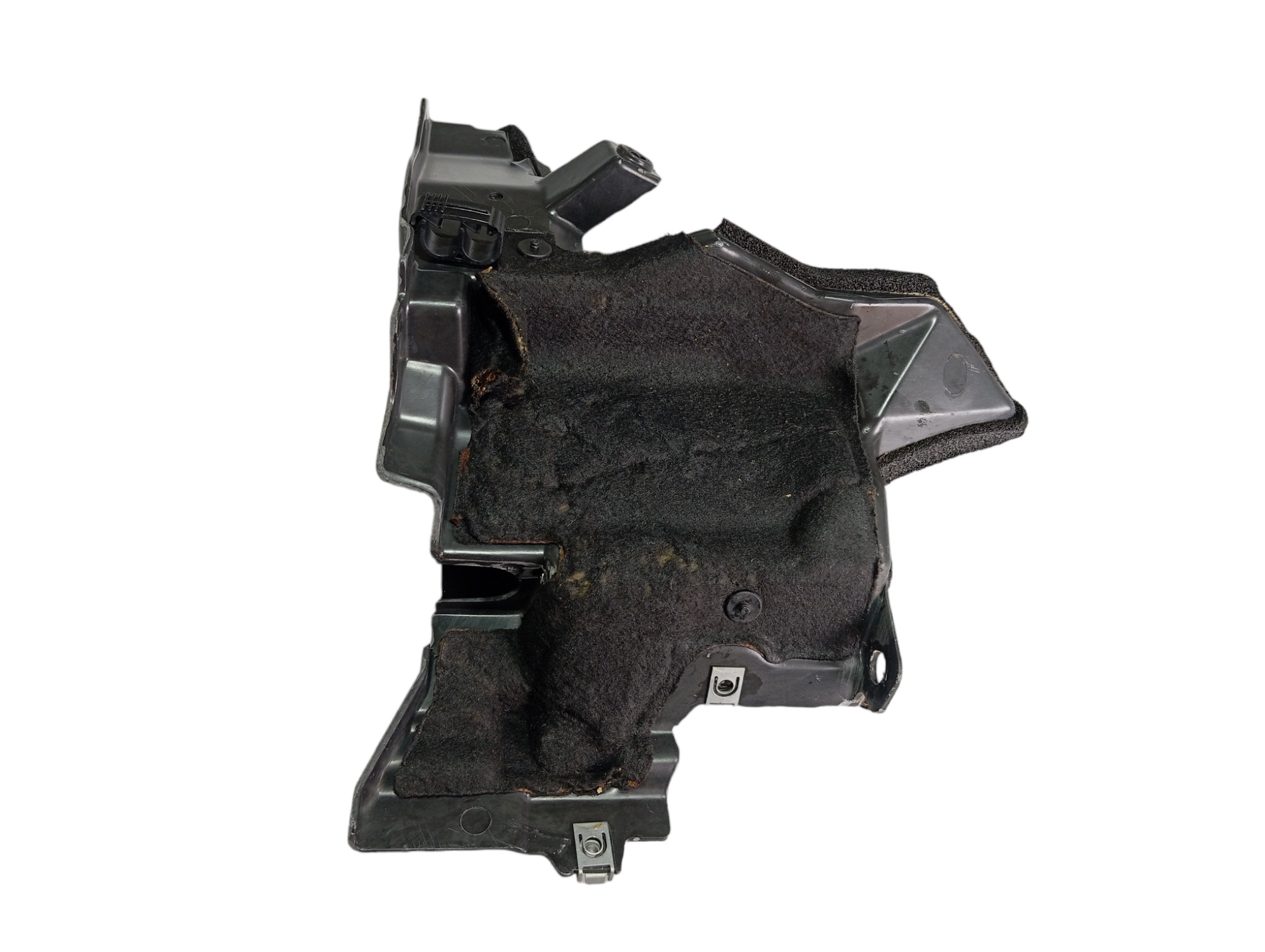 Suporte Esquerdo Churrasqueira Range Rover Sport 2014 V592 6