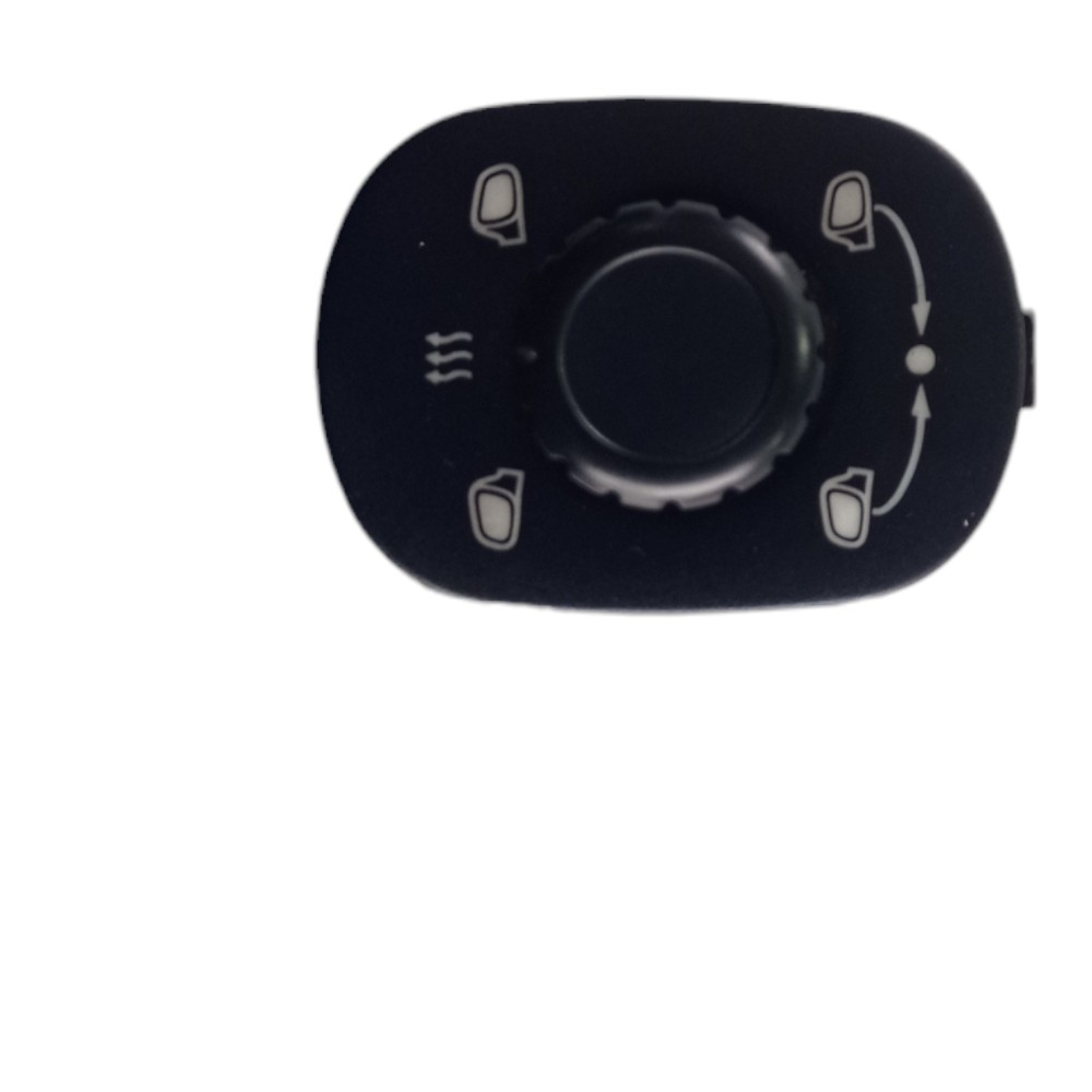 Botão Regulagem Retrovisor Porsche Cayenne S 2003 V371 7