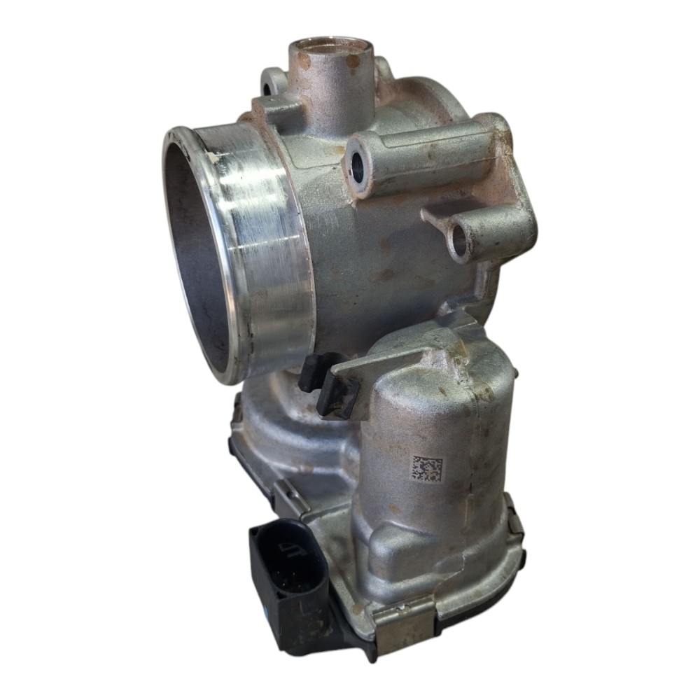 Tbi Corpo Borboleta Chery Tiggo 7 Pro 2022 2024 V640 3
