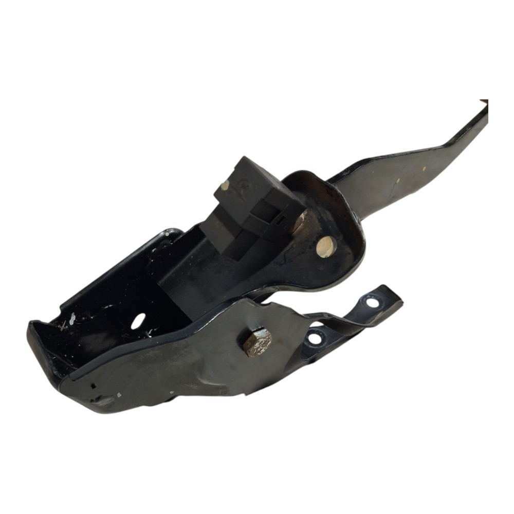 Pedal Freio Jac Ejs1 2022 2023 V616 4