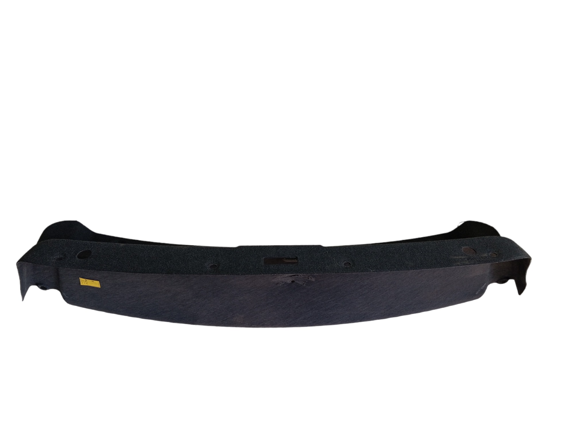 Forro Porta Malas Hyundai Azera 3.3 2009 V595 1