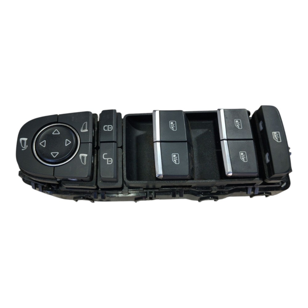 Comando Vidro Porta Dianteira Esq Byd Song Plus 2023 25 V631 1