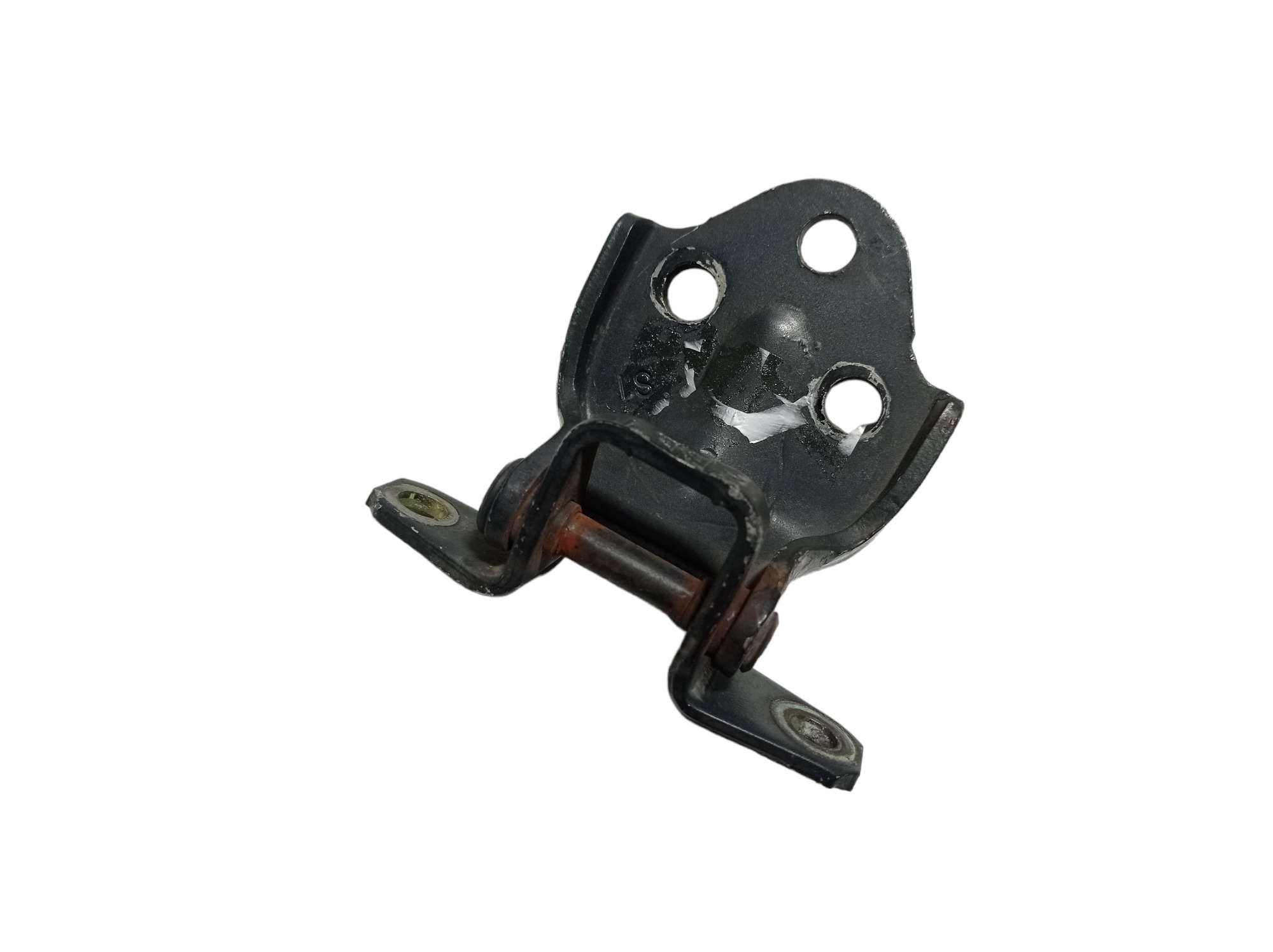 Par Dobradiça Porta Dianteira Direita Mitsubishi L200 2003 4