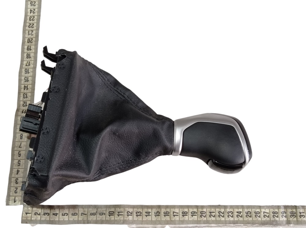 Alavanca Marcha Vw Nivus Hl Tsi 1.0 2024 V608 5