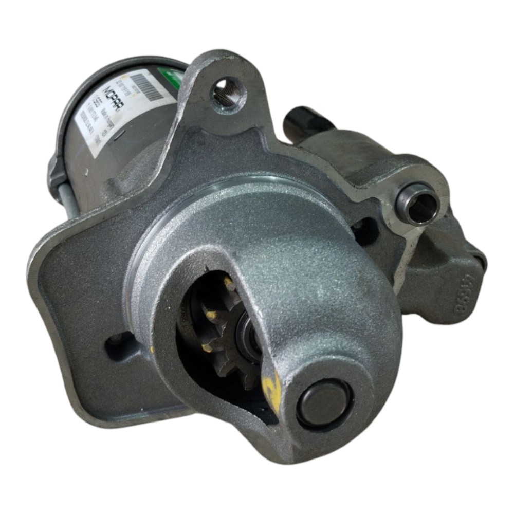Motor Arranque Ram Rampage Rt 2023 2024 V641 7