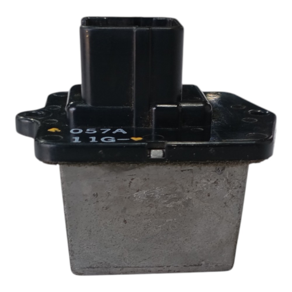 Resistência Ar Condicionado Mitsubishi Lancer 2012 V165 6