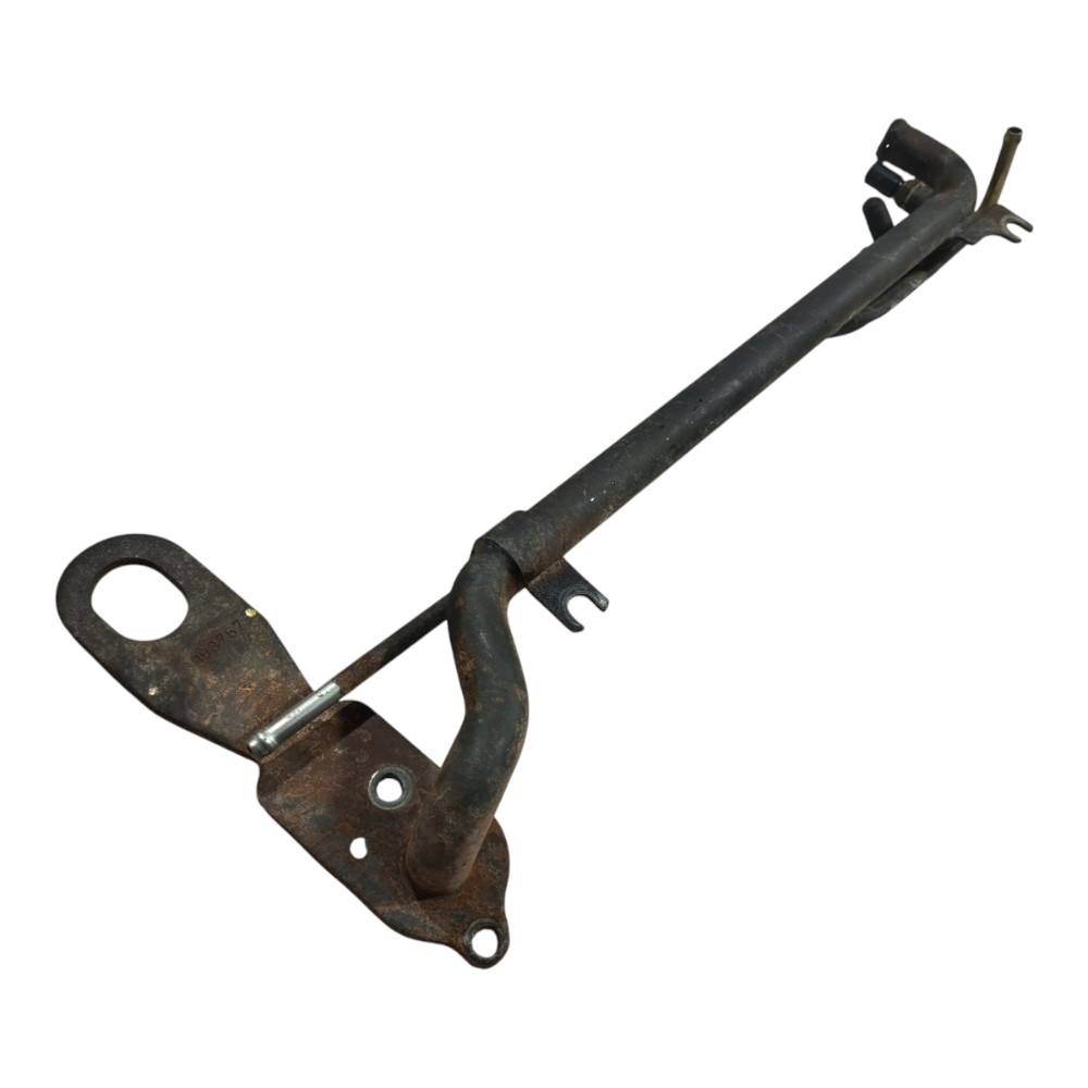 Cano Água Troller T4 2011 V650