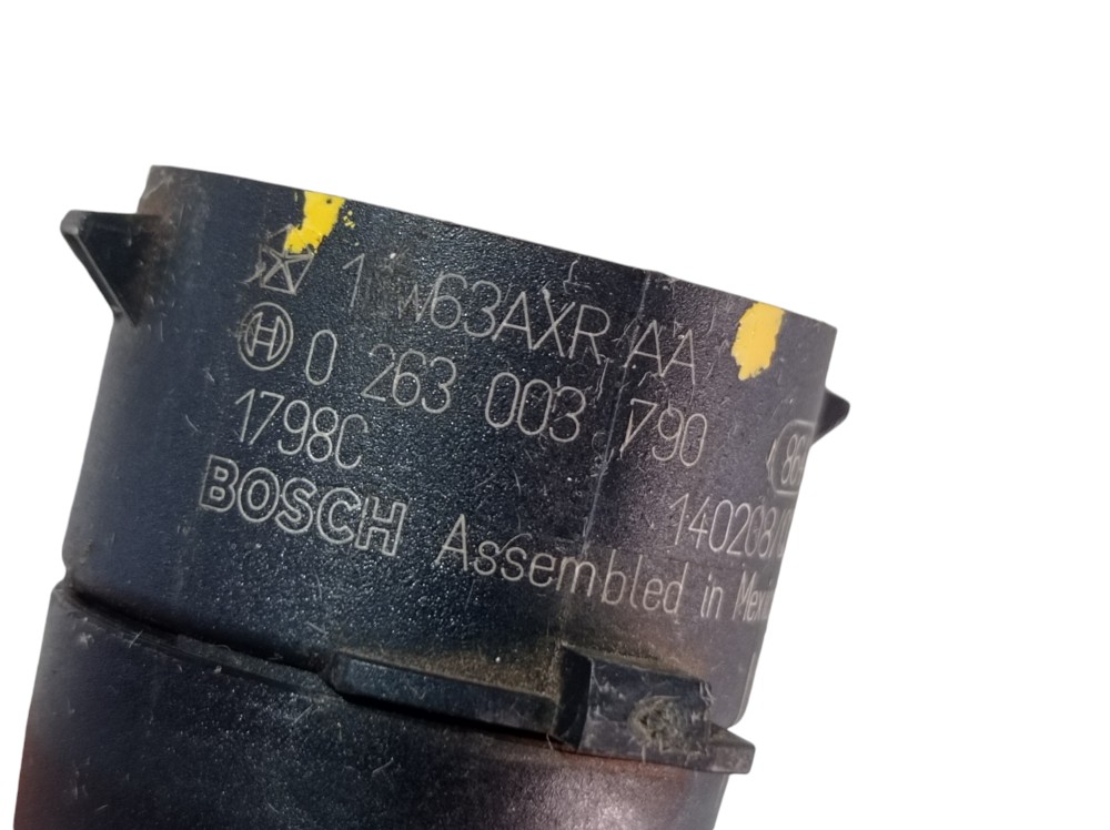 Sensor Estacionamento Dianteiro Jeep Grand Cherokee 3.6 2014 6