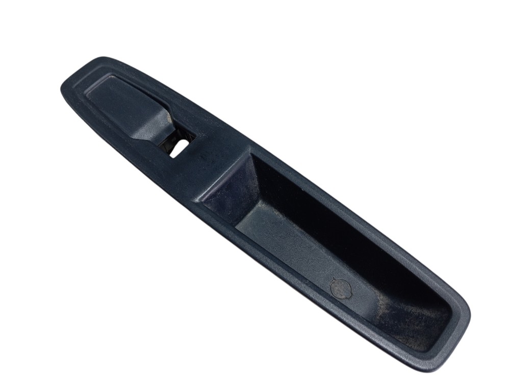 Moldura Botão Vidro Porta Diant Direita Renault Zoe 23 V617 2
