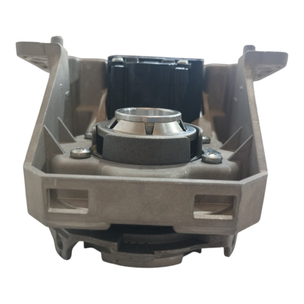 Suporte Tela Multimídia Byd Dolphin Gs 2024 2025 V628 7
