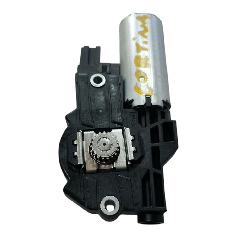 Motor Cortina Teto Solar Gwm Haval Gt 2024 V636 5