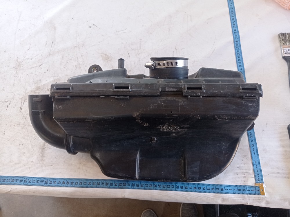 Caixa Filtro Ar Subaru Legacy Outback 2.5 2002 V358 9
